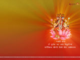 Gayatri Wallpaper